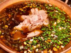 新版小锅米线-SHAN山(前滩太古里店)