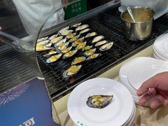 -蒙肥羊·酸汤潮牛·鲜牛肉火锅烤肉自助(岗顶店)