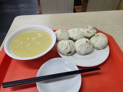 -津门永胜包子铺(哈尔滨道总店)