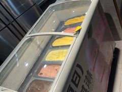-遇上西雅图多融合海鲜自助餐厅(中房金谊广场店)
