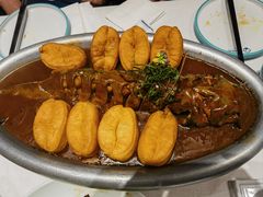 -聆桂烤鸭·金奖烤鸭(静联广场店)