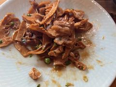 -竹里馆 ·茶食(奥体店)