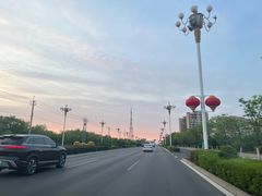 -长春市南湖公园