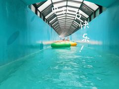 -清河半岛温泉度假酒店