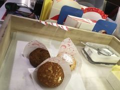 -西树泡芙(静安大悦城店)