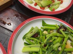 -柴火农家·江西赣南菜(土华店)