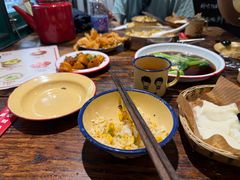 -聂发财重庆江湖菜(解放碑店)