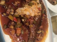 -君霖海鲜私房菜(春柳店)