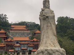 -南沙天后宫景区