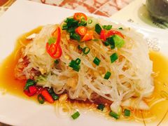 -蘑菇私房菜小馆(杨家坪西城天街店)