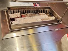 -遇西祠·海鲜烧烤(总店)
