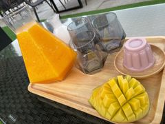 -INNS BAR 音乐酒吧餐厅