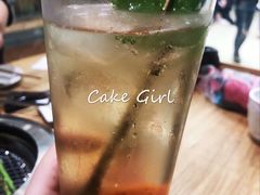 -御牛道日式烤肉料理(杭州万象城店)