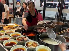 -晓马鸭店(新芜路店)