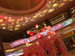 -碧桂园凤凰城酒店(南京店)