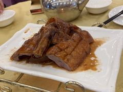 -潮喜竹溪荔湖酒家(荔枝湾店)