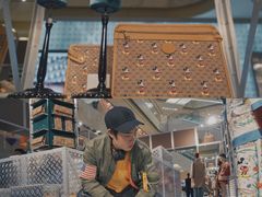-GUCCI(南京德基店)