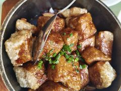 -江南村酒家