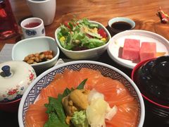-森味花园·日本料理(伊藤洋华堂亚运村店)