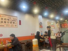 -翟氏天天小吃(上东街区店)