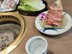 -虎丸烧肉(世纪汇店)