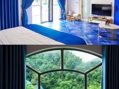 -清泉湾生态旅游度假区