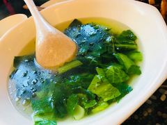 -尽善百年古院餐厅(王家老宅店)