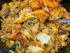 -米村拌饭(钜城华亿购物广场店)