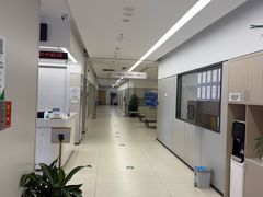 -慈铭体检(洋桥分院)