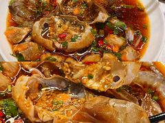 -潮之南·潮汕菜·鱼仔档(南山店)