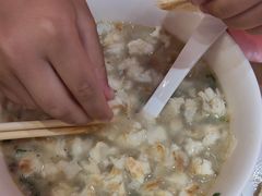 -西北馍王.陕西手工面(龙湖白沙天街店)