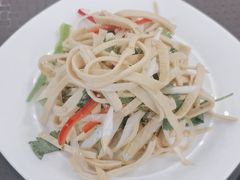 -西部马华清真兰州牛肉面·烧烤夜市(上地店)