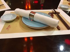 -海航大厦万豪酒店彩海轩中餐厅(霄云路店)