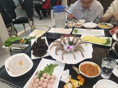 -红菇坊鲜汤火锅(北站店)