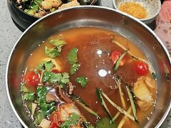 -将军牛排·尔滨地标朝鲜族美食(总店)