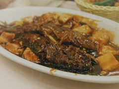-玲珑餐厅(陕西南路店)