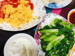 -口口香小吃店