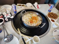 -芭夯兔·兔肉汤锅(新都店)