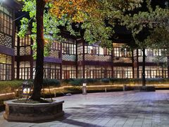 -东江渔村·古典园林·30年粤菜老字号(太和店)