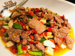 -炊烟小炒黄牛肉(中心印象城店)