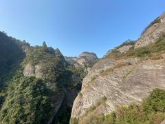 -桂林资江天门山风景区