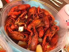 -蚝伯·新派海鲜(荣昌店)