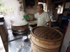 严氏烧麦店(大兴路店)-严氏重油烧麦(民权路店)