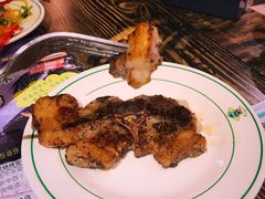 -巴犀烧烤(新崇光店)