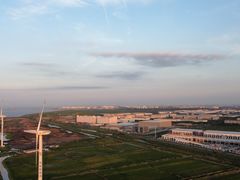 -南汇嘴观海公园