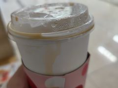 -85度C(无锡利华广场店)