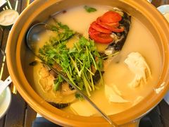 -江南小叙·美食研究院(鱼街店)