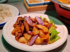 -东北灶(青浦万达茂店)