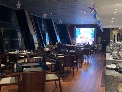 -虎门美思威尔顿酒店(海之光自助餐)