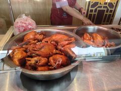 -张金涛熏鸡(人民南路店)